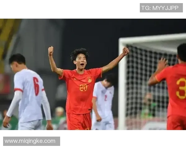 U19中国队对阵英格兰足球直播精彩瞬间全记录与赛后分析