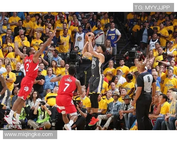 2019年6月6日NBA总决赛猛龙对勇士精彩回顾与比赛下载链接分享