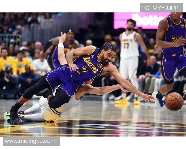 湖人对掘金G5精彩直播全程回顾无需插件轻松观看赛事盛况 湖人对掘金G5精彩直播全程回顾无需插件轻松观看赛事盛况