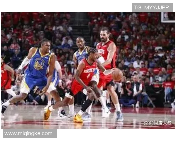 火箭与勇士激战正酣第五场较量定胜负5月25日精彩回顾