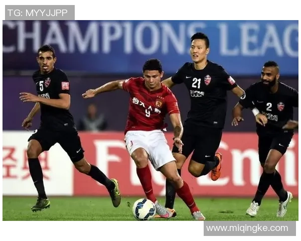 迪拜阿赫利与广州恒大精彩对决视频回顾及赛后分析 迪拜阿赫利与广州恒大精彩对决视频回顾及赛后分析