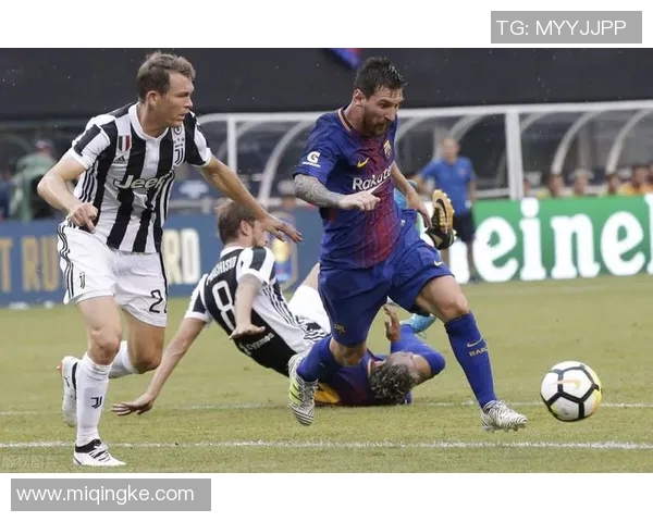 2017年欧冠小组赛巴萨与尤文精彩对决全场回顾与分析