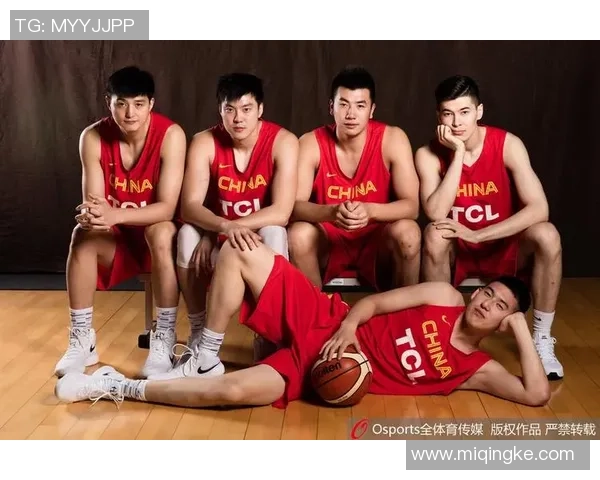 中国男篮红队迎战哈萨克斯坦男篮全力争胜展现实力与团队精神