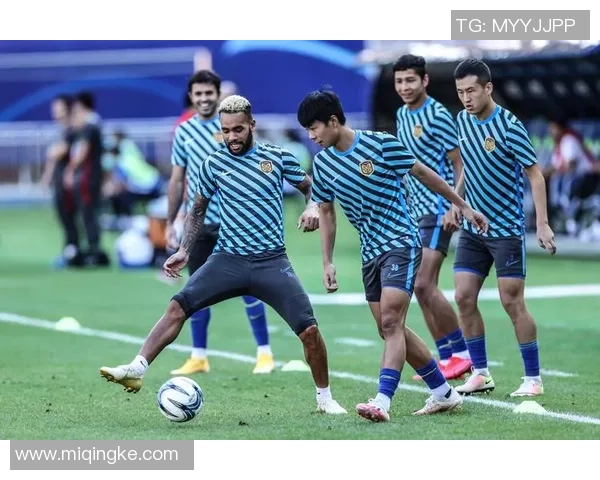 足协杯激战在即上海申鑫迎战江苏苏宁期待精彩对决