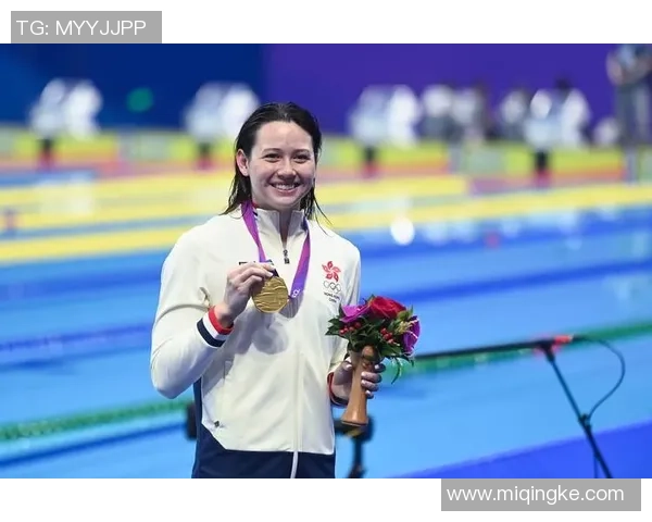 全运会女子100米自由泳:何诗蓓斩获第2金,杨浚瑄后发先至摘银 全运会女子100米自由泳:何诗蓓斩获第2金,杨浚瑄后发先至摘银